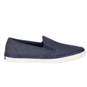 Sperry Perforated Sneakers